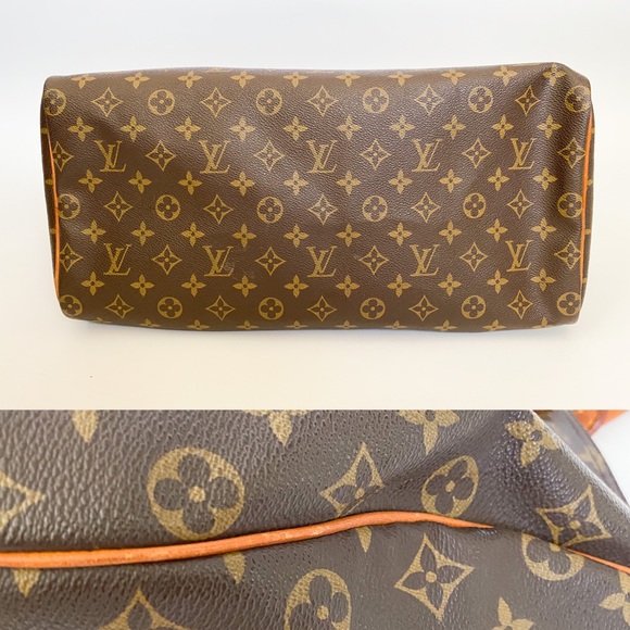 🤎 Timeless Classic🤎 Large LV Speedy 40 - Picture 3 of 14